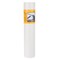 PRO ART Newsprint Paper Roll, 15-inch x 100-feet, Natural Color Newspaper Sketch & Drawing Paper, Continuous roll for custom sizing, High Bulk Smooth Finish